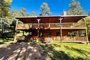 834 Ponderosa Rd, Cuchara, CO 81055 - Photo 2