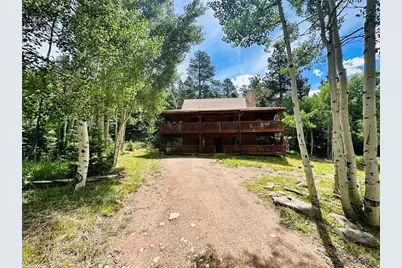 834 Ponderosa Rd, Cuchara, CO 81055 - Photo 8