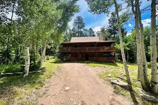 834 Ponderosa Rd, Cuchara, CO 81055 - Photo 8