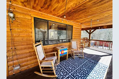 834 Ponderosa Rd, Cuchara, CO 81055 - Photo 24