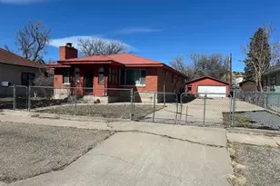 226 E 7th St, Walsenburg, CO 81089 - Photo 1