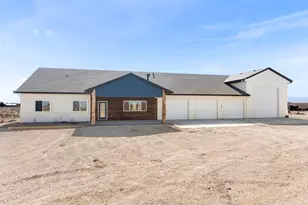 1068 N Gantts Fort Ave, Pueblo West, CO 81007 - Photo 2