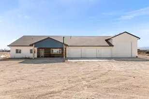 1068 N Gantts Fort Ave, Pueblo West, CO 81007 - Photo 1