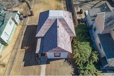 606 S 11th St, Rocky Ford, CO 81067 - Photo 2