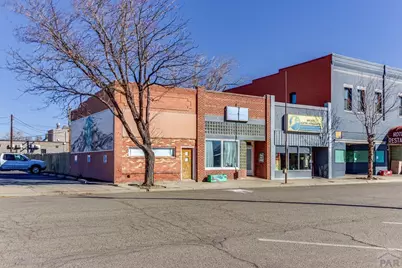 124-126 W 6th St, Walsenburg, CO 81089 - Photo 2