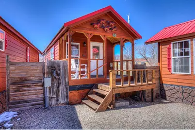 404 S Oak St, La Veta, CO 81055 - Photo 4