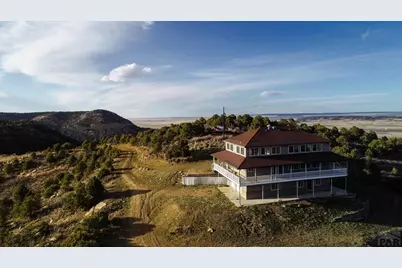 20722 Tollerburg Rd, Trinidad, CO 81082 - Photo 2