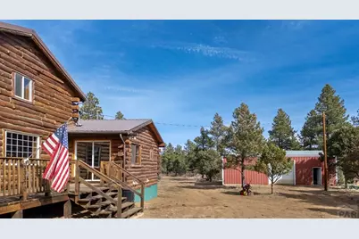 23370 Apishapa Ln, Aguilar, CO 81020 - Photo 4