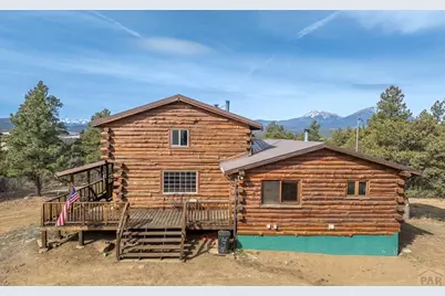 23370 Apishapa Ln, Aguilar, CO 81020 - Photo 1