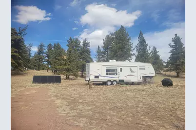 2450 Antelope Lane, Guffey, CO 80820 - Photo 4
