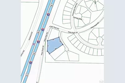 Lot 519 Thacker Rd, Colorado City, CO 81019 - Photo 4