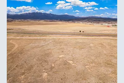 Lot 865 White River Ln, Colorado City, CO 81019 - Photo 1