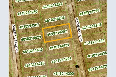 Lot 865 White River Ln, Colorado City, CO 81019 - Photo 4