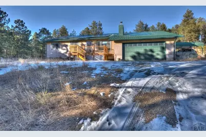 19140 County Rd 31.9, Weston, CO 81091 - Photo 48