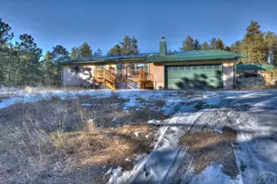 19140 County Rd 31 9, Weston, CO 81091 - Photo 48