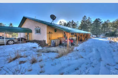 19140 County Rd 31.9, Weston, CO 81091 - Photo 52