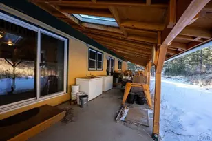 19140 County Rd 31 9, Weston, CO 81091 - Photo 2