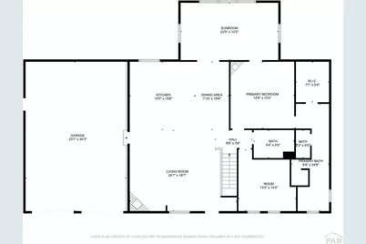 6055 Pine Bluff Dr, Pueblo, CO 81044 - Photo 46