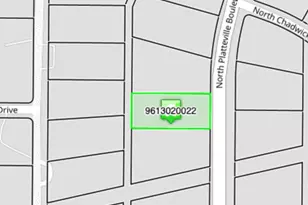 1467 N Platteville Blvd, Pueblo West, CO 81007 - Photo 1