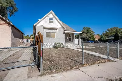 829 E 3rd St, Pueblo, CO 81001 - Photo 6