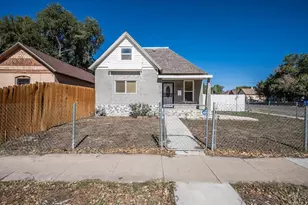 829 E 3rd St, Pueblo, CO 81001 - Photo 2