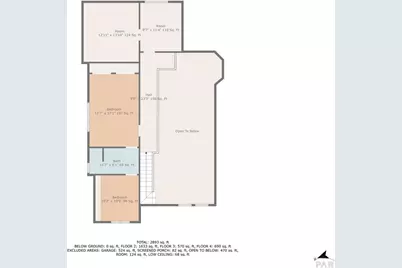 9500 County Rd 20.8, Trinidad, CO 81082 - Photo 4