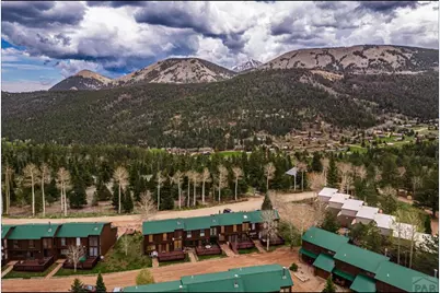 44 Valley Vista Rd #35, Cuchara, CO 81055 - Photo 4