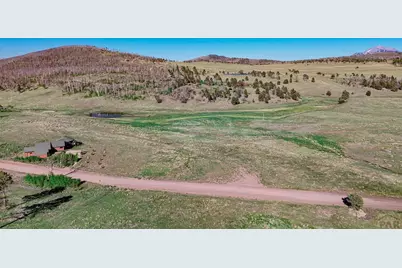 1810 Forbes Park Rd., Fort Garland, CO 81133 - Photo 30