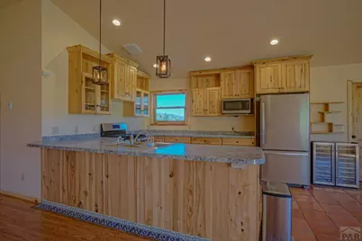 1810 Forbes Park Rd., Fort Garland, CO 81133 - Photo 10