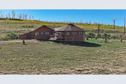1810 Forbes Park Rd., Fort Garland, CO 81133 - Photo 42