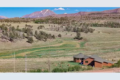 1810 Forbes Park Rd., Fort Garland, CO 81133 - Photo 28