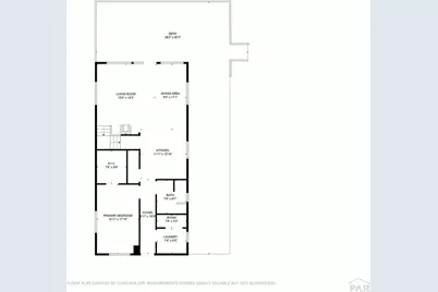 16395 Meadow Dr, Walsenburg, CO 81089 - Photo 26