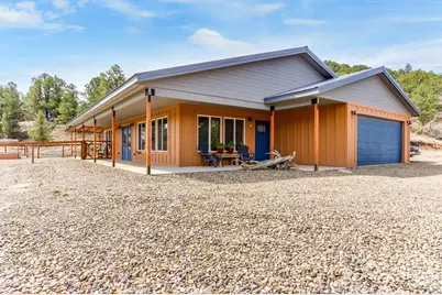 11751 County Rd 31.9, Weston, CO 81091 - Photo 1