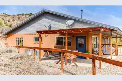 11751 County Rd 31.9, Weston, CO 81091 - Photo 30