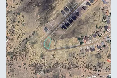 178 High Meadows Dr, Florence, CO 81226 - Photo 2