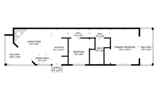 1420 Panadero Ave, Cuchara, CO 81055 - Photo 22