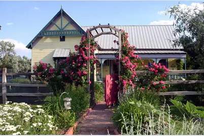 132 &amp; 134 E Virginia St., La Veta, CO 81055 - Photo 62