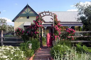 132 &amp 134 E Virginia St, La Veta, CO 81055 - Photo 62