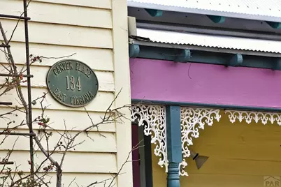 132 &amp; 134 E Virginia St., La Veta, CO 81055 - Photo 14