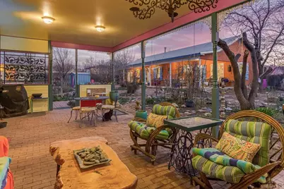 132 &amp; 134 E Virginia St., La Veta, CO 81055 - Photo 54