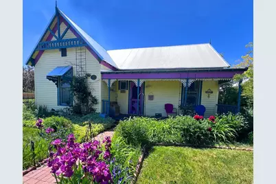 132 &amp; 134 E Virginia St., La Veta, CO 81055 - Photo 1