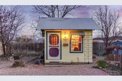 132 &amp; 134 E Virginia St., La Veta, CO 81055 - Photo 50