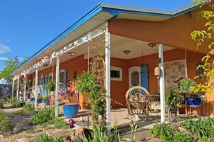 132 &amp 134 E Virginia St, La Veta, CO 81055 - Photo 2