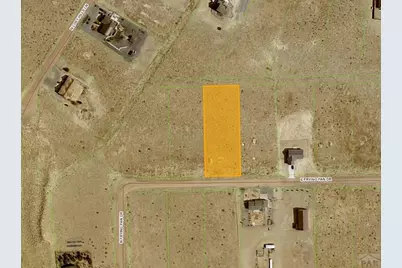 1895 E Frying Pan Dr, Pueblo West, CO 81007 - Photo 2