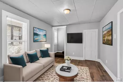 1131 Pine St, Pueblo, CO 81004 - Photo 12