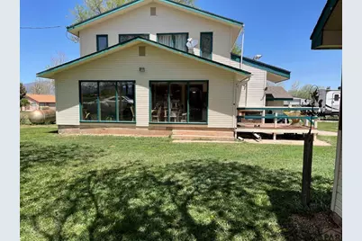 137 Cucharas St., La Veta, CO 81055 - Photo 2