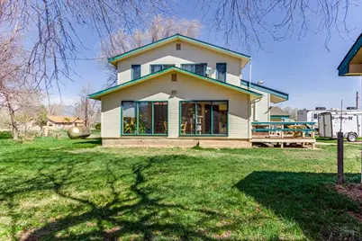 137 Cucharas St., La Veta, CO 81055 - Photo 4