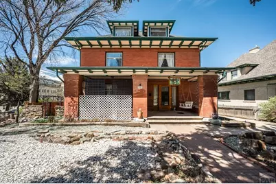 301 E 2nd St, Trinidad, CO 81082 - Photo 2