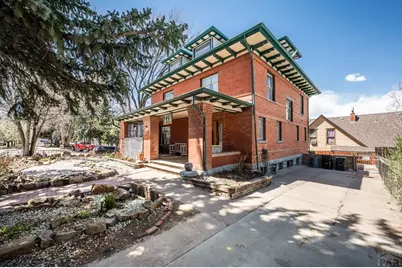 301 E 2nd St, Trinidad, CO 81082 - Photo 4