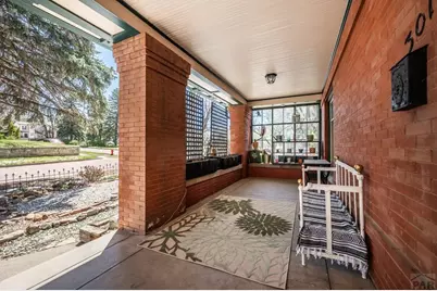 301 E 2nd St, Trinidad, CO 81082 - Photo 6